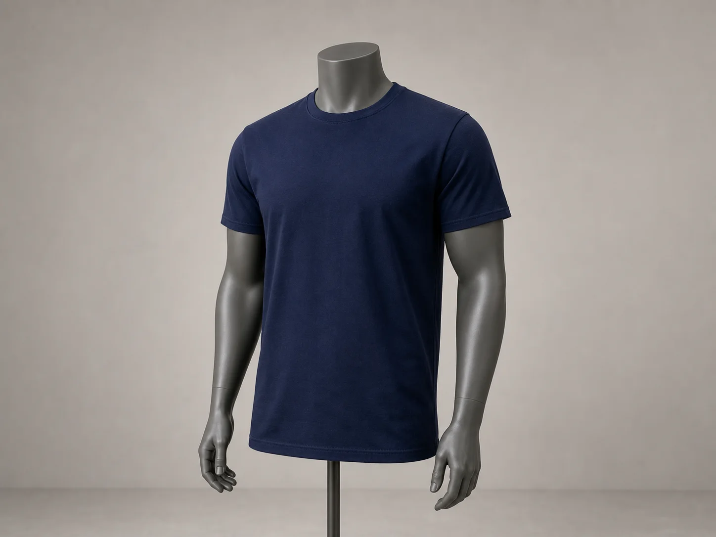Bisiklet Yaka T-shirt
