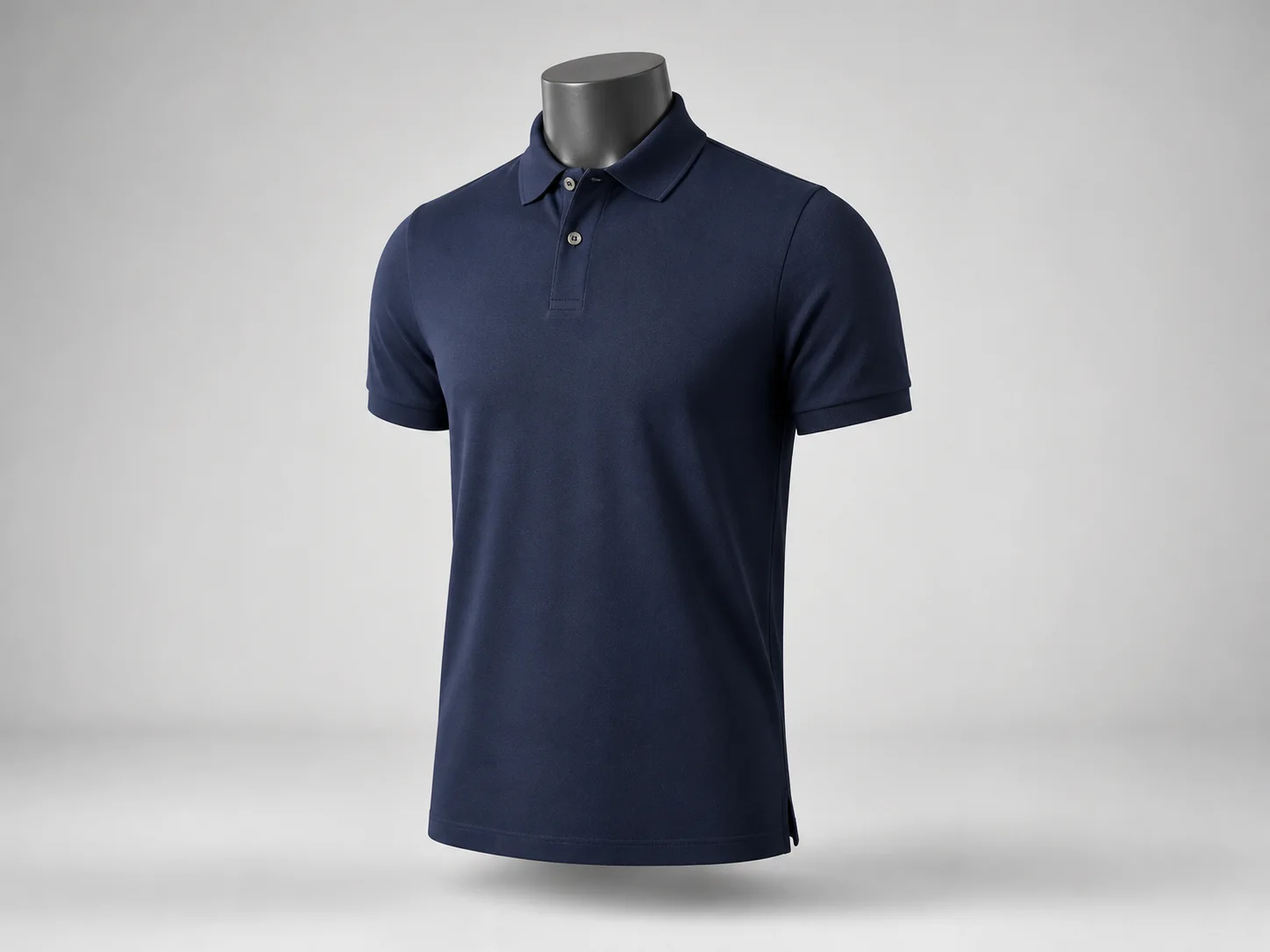 Polo Yaka T-shirt