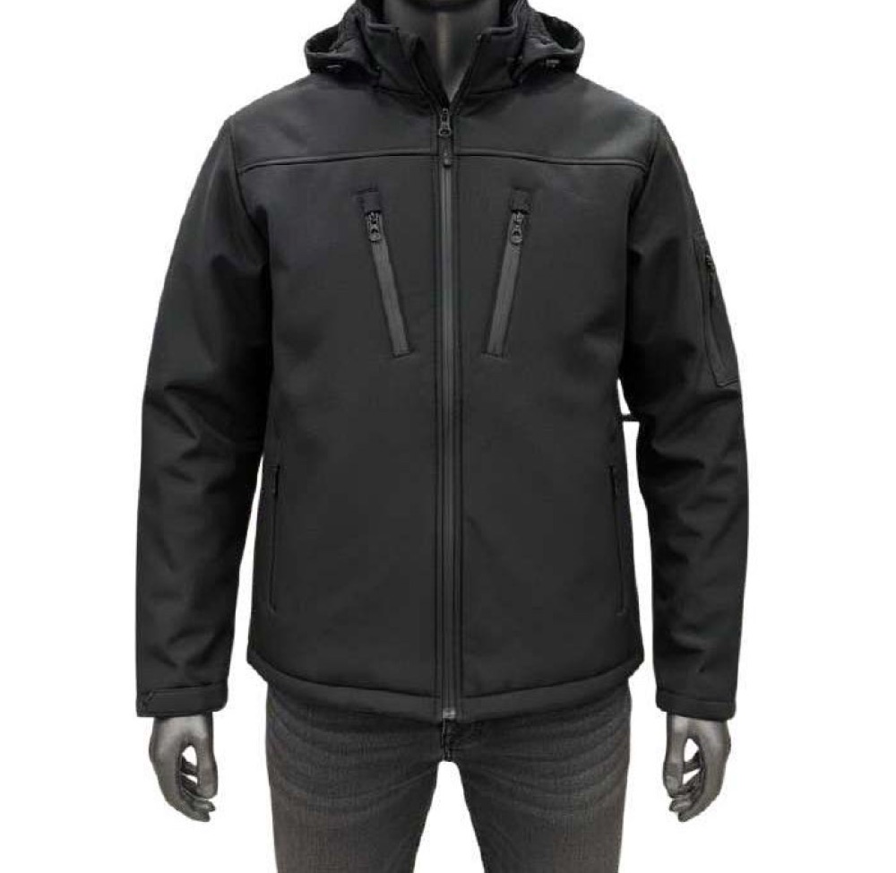 Mont Softshell